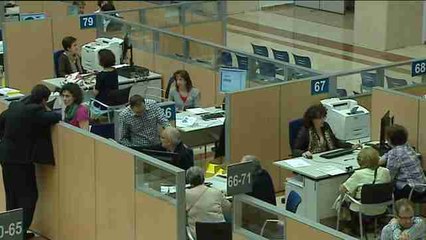 Este miércoles comienza la campaña de la Renta