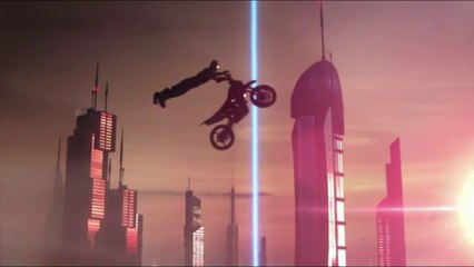 Trials Fusion The Awesome Max Edition [PS4 - Digital Code]