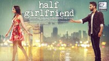Half Girlfriend Second Rainy Poster Out | Arjun Kapoor | Shraddha Kapoor