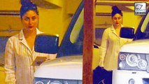 Kareena Kapoors STUNNING Casual Look