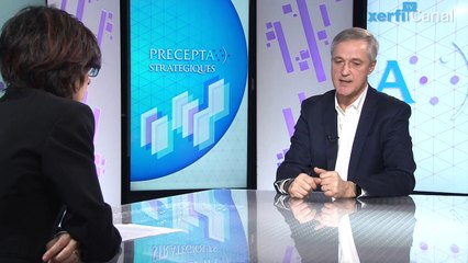 C-H Besseyre Des Horts, Outils collaboratifs et nouveaux enjeux de pouvoir dans l'entreprise