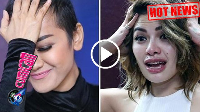 Hot News! Batal Cabut Laporan, Nikita Mirzani Tetap Akan Penjarakan Jupe - Cumicam 04 April 2017
