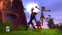 Jak and Daxter - PS2 on PS4