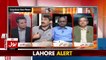 Reporter On Gen Qamar Bajwa & Imran Khan Meeting