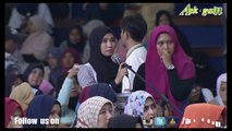 Dr.Zakir Naik - Muslim Sister  Broke The Rule Of The Quran in indonesia UPI