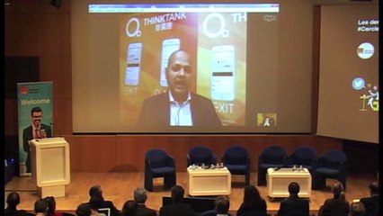 Cercle TM - Vers des individus auto-mobiles. 9/11