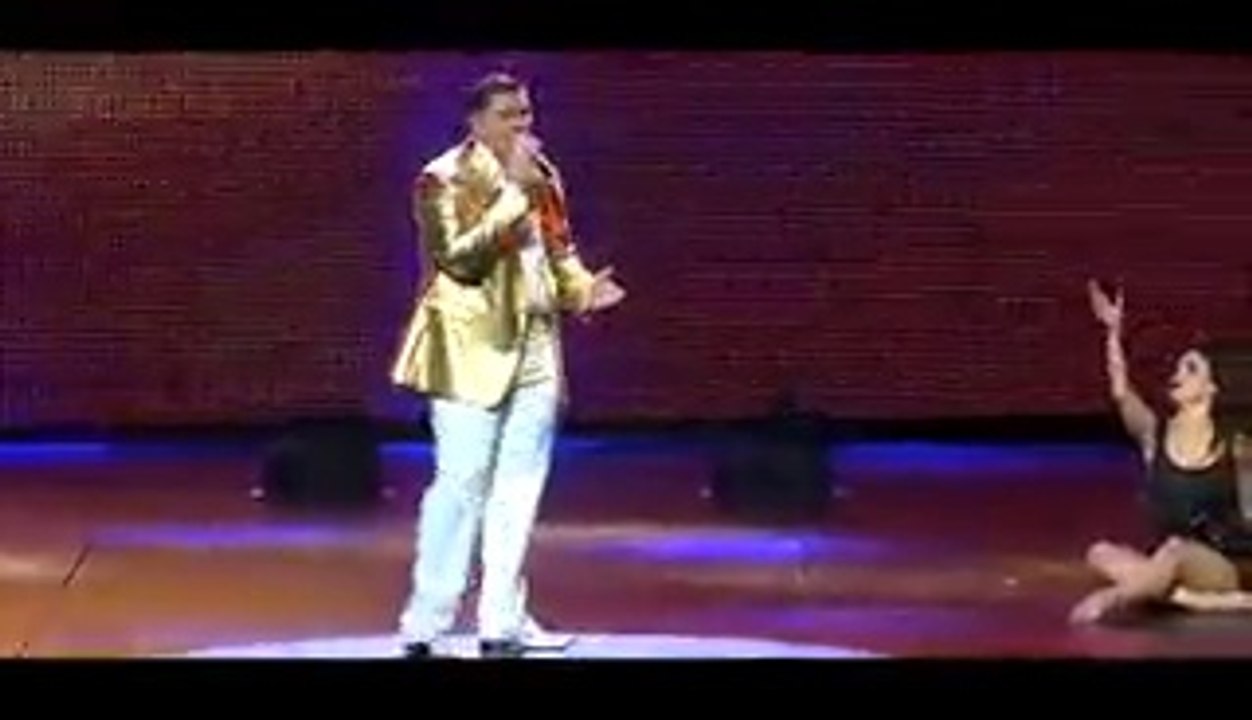 Armenchik Live-Konzert in Dubai