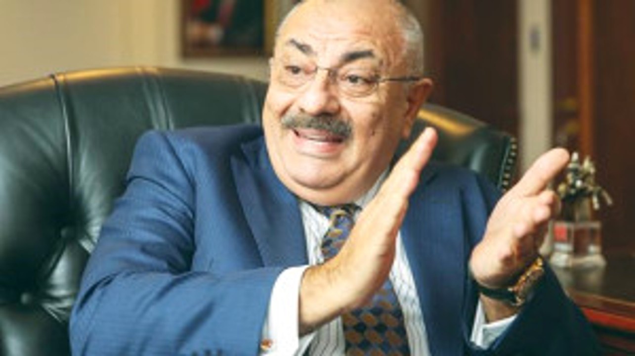 Tuğrul Türkeş'in Referandum Tahmini: Yüzde 60-70 'Evet' de 'Hayır' da Diyebilir