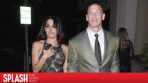 John Cena fait sa demande à Nikki Bella à la Wrestlemania