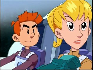 Spirou & Fantasio Episode 29   Poulpe fiction