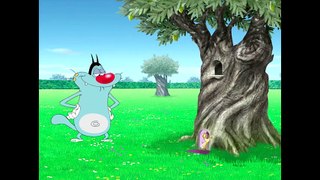 Oggy and the Cockroaches Cartoons Best New Collection About 1 Hour HD Part 131