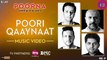 Poori Qaaynaat - Music Video - Poorna [2017] Raj Pandit & Vishal Dadlani | Salim - Sulaiman  [FULL HD]
