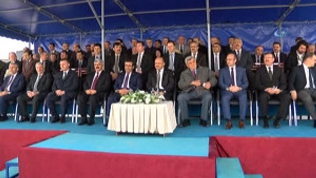 Milli Savunma Bakanı Fikri Işık: Bu Sabah 3 Şehidimiz Var, Rabbim Rahmet Eylesin