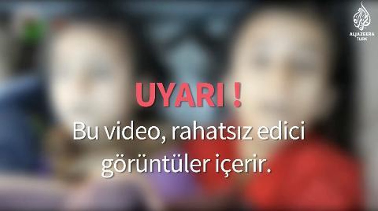 Suriye rejiminden İdlib’de zehirli gaz saldırısı