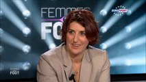 Femmes 2 Foot - N°11 - 01-12-2014 - Marinette Pichon