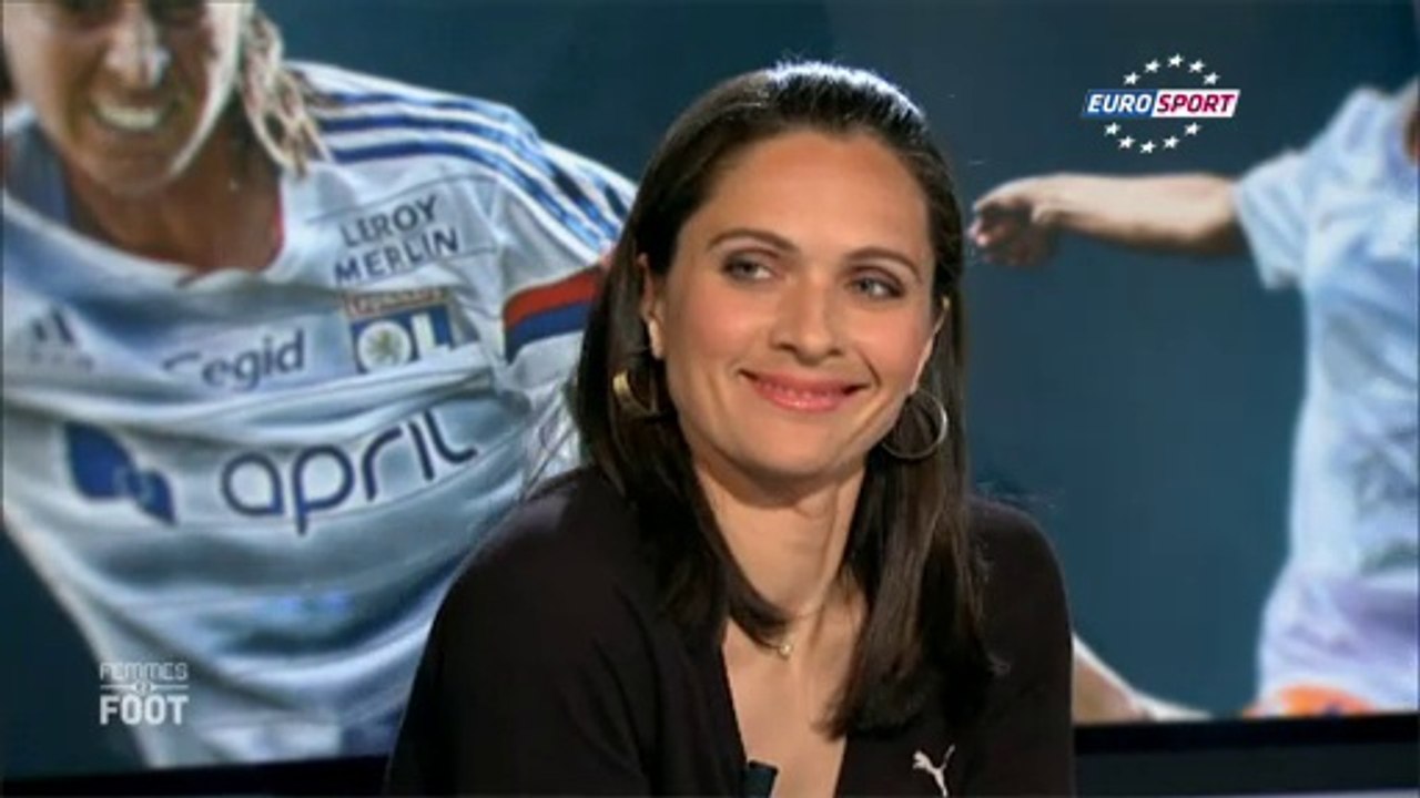 Femmes 2 Foot - N°13 - 15-12-2014 - Simone Gomes Jatoba