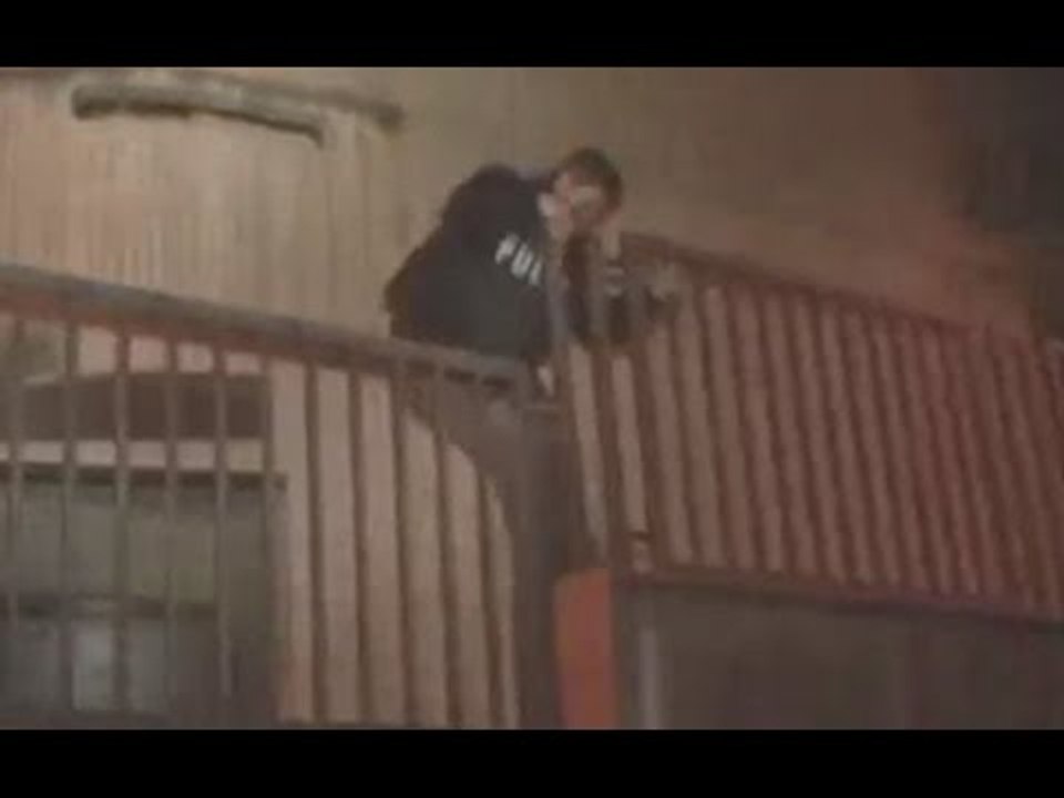 Reggio Calabria - 'Ndrangheta, 11 fermi contro la cosca Pesce (04.04.17)