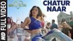 Chatur Naar Full Video Song | Machine | Mustafa, Kiara Advani & Eshan | Nakash Aziz, Shashaa, Ikka