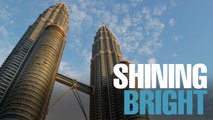 NEWS: Petronas Twin Towers shines at MBM Property Awards
