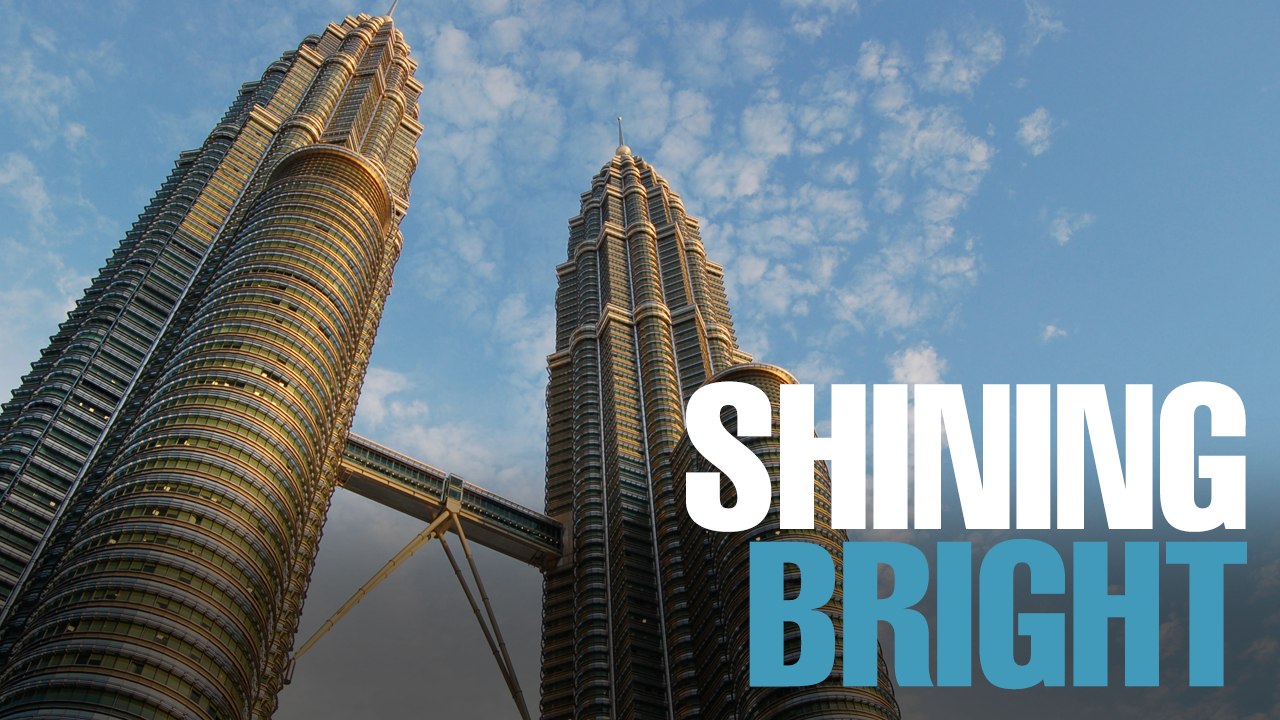 NEWS: Petronas Twin Towers shines at MBM Property Awards