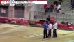 Finale tir de précision F18, Sport Boules, France Tirs, Dardilly 2017