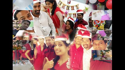 Best Moments of Ultimez- Software Companies in Hubli