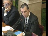 Roma - Interrogazioni a risposta immediata (30.03.17)