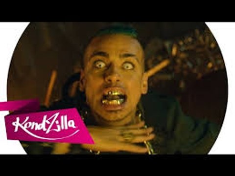 MC Kauan - O Terror Tem Nome (KondZilla Apresenta)