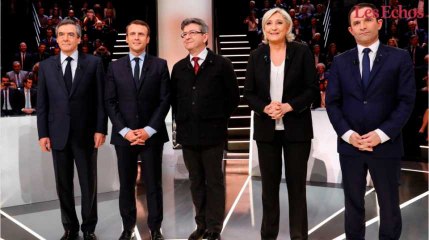 Fiscalité des ménages : ce que proposent les candidats