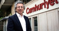 Cumhuriyet'in 19 Yöneticisine Örgüt Davası! İddianamede 1 Numara Can Dündar
