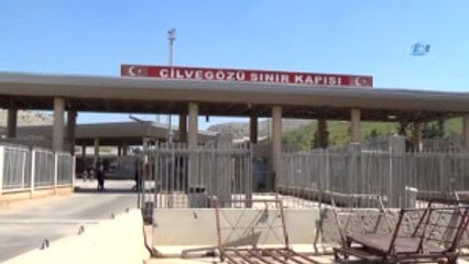 Zehirli Gaz Saldırısında Yaralananlar Türkiye'ye Getiriliyor