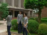 Hu La La - Hana kimi ep.12