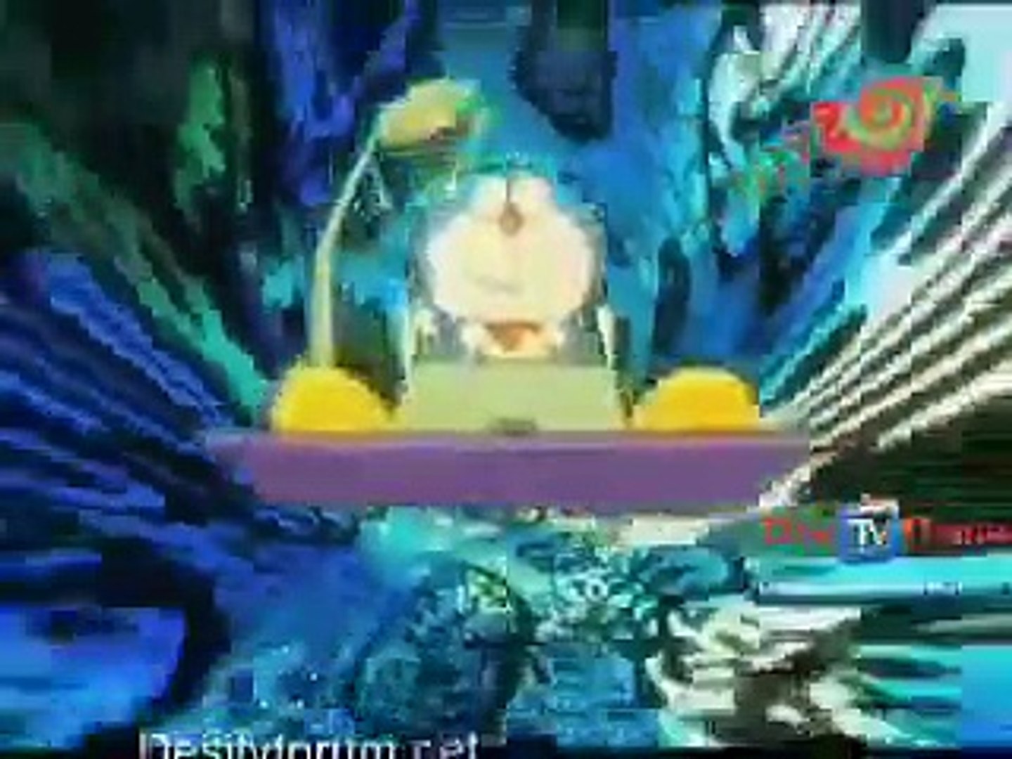 Doraemon hindi theme song