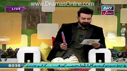 Main Ne Kabhi Kisi Ka Dil Nahin Tora, Hamesha Mera Hi