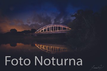 Essa foto ficou linda!