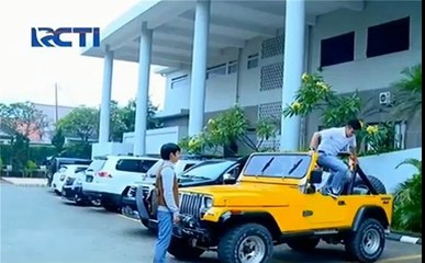 roman picisan the series  4 april 2017 part 2