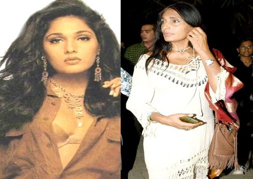 Aashiqui Actress Anu Agarwal SHOCKING Transformation Before And After