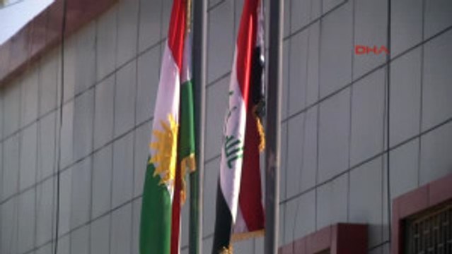 Talabani Kerkük'te Referandum Kararı Yeterince Gecikmiş Bir Karar