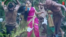 Hamsa Naava Full Song With Lyrics - Baahubali 2 Songs   Prabhas, Anushka, MM Keeravani