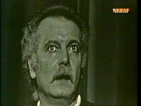 Georges Brassens - Les Dames Du Temps Jadis