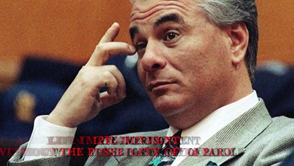 The Mafia Files: Episode 1 John Gotti