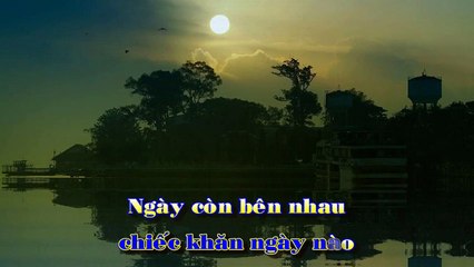 [Karaoke] GIẬN HỜN - Ngọc Sơn