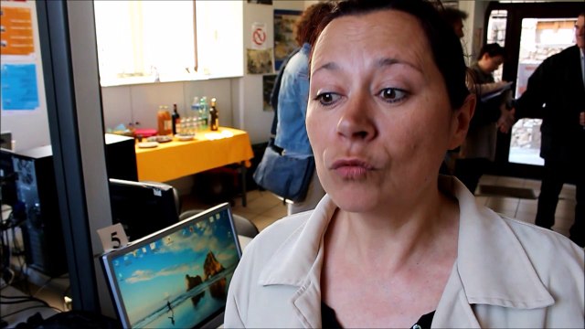 Joyeuse : la première maison digitale en Drôme-Ardèche inaugurée