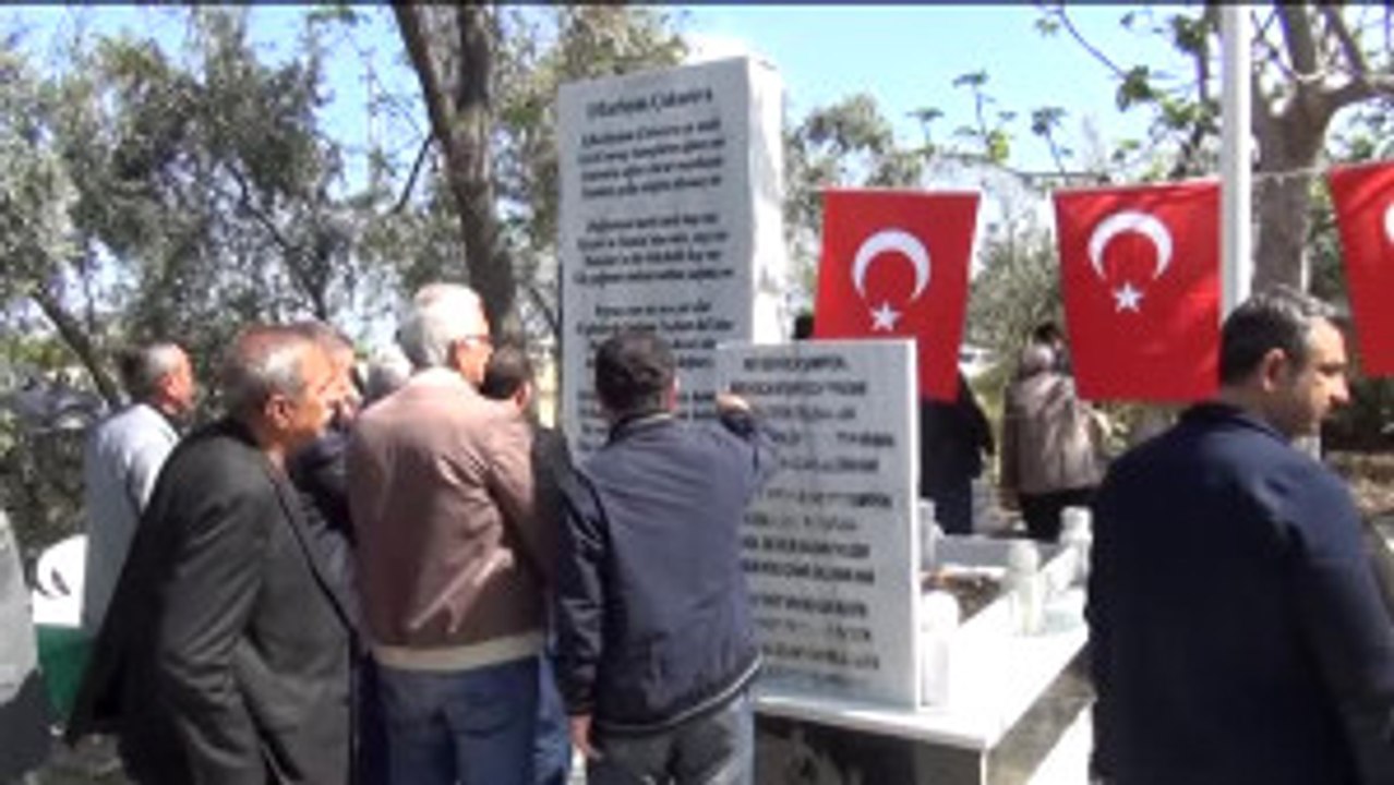 Dünya ve Olimpiyat Şampiyonu Güreşçi Atlı, Anıldı