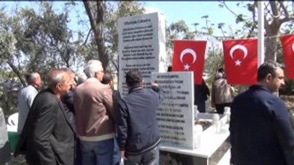 Dünya ve Olimpiyat Şampiyonu Güreşçi Atlı, Anıldı