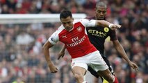 Wenger can't understand Sanchez transfer speculation