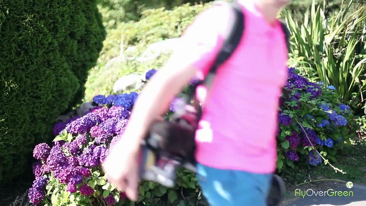 Golf Brest Iroise pointe Finistère