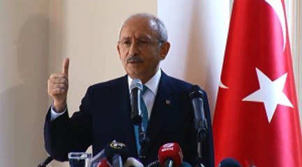 Vekilinin 'Denize Dökeriz' Sözüne Tepki Gösterdi