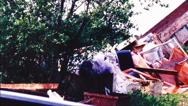 Fiscalía de Medio Ambiente de Asturias investiga un vertedero en Colunga denunciado por ecologistas