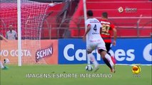 Diário Esportivo com Luiz Júnior - 03042017